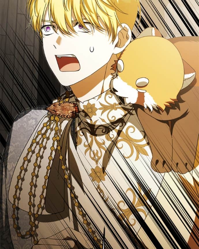 What Happens When the Second Male Lead Goes on Strike Chapter 95 757 165
