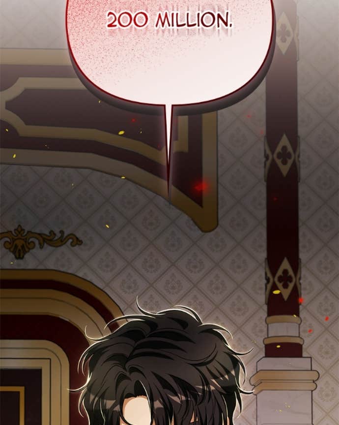 What Happens When the Second Male Lead Goes on Strike Chapter 95 760 168