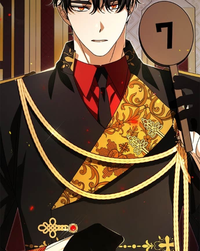 What Happens When the Second Male Lead Goes on Strike Chapter 95 761 169