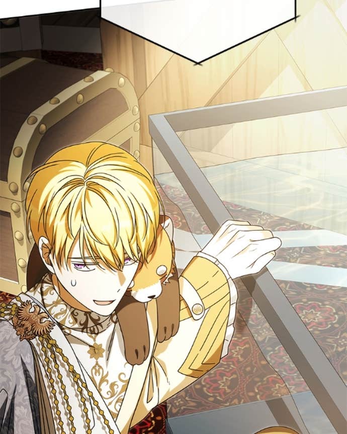 What Happens When the Second Male Lead Goes on Strike Chapter 95 765 173
