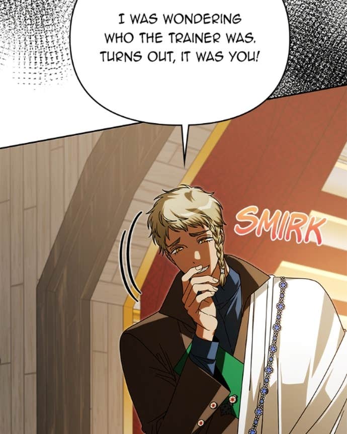 What Happens When the Second Male Lead Goes on Strike Chapter 95 770 178
