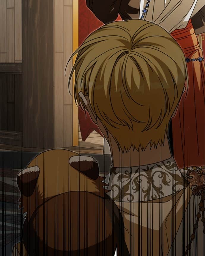 What Happens When the Second Male Lead Goes on Strike Chapter 95 771 179