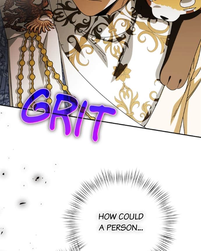 What Happens When the Second Male Lead Goes on Strike Chapter 95 774 182