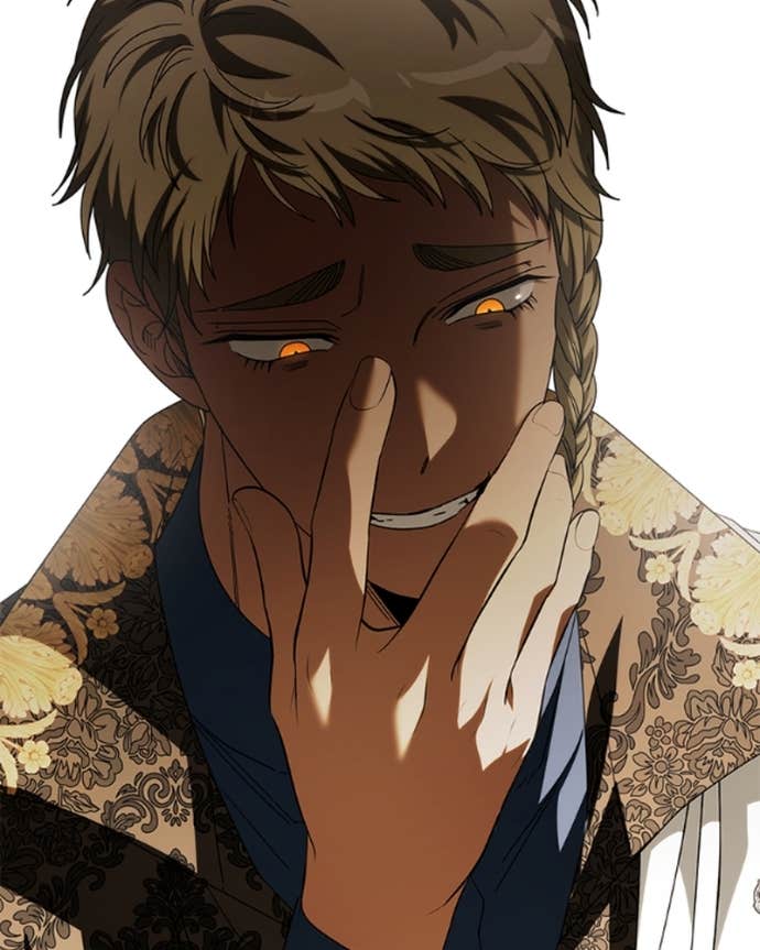 What Happens When the Second Male Lead Goes on Strike Chapter 95 776 184