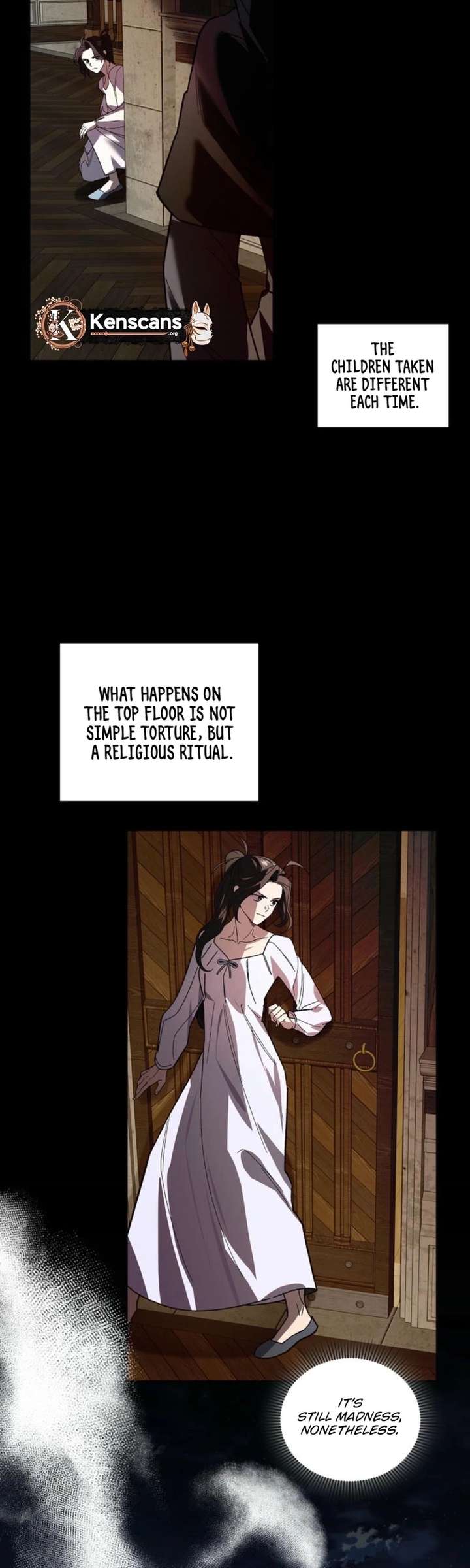 You Didn’t Say the Start of the Regression Was a Gate Chapter 19 106 004