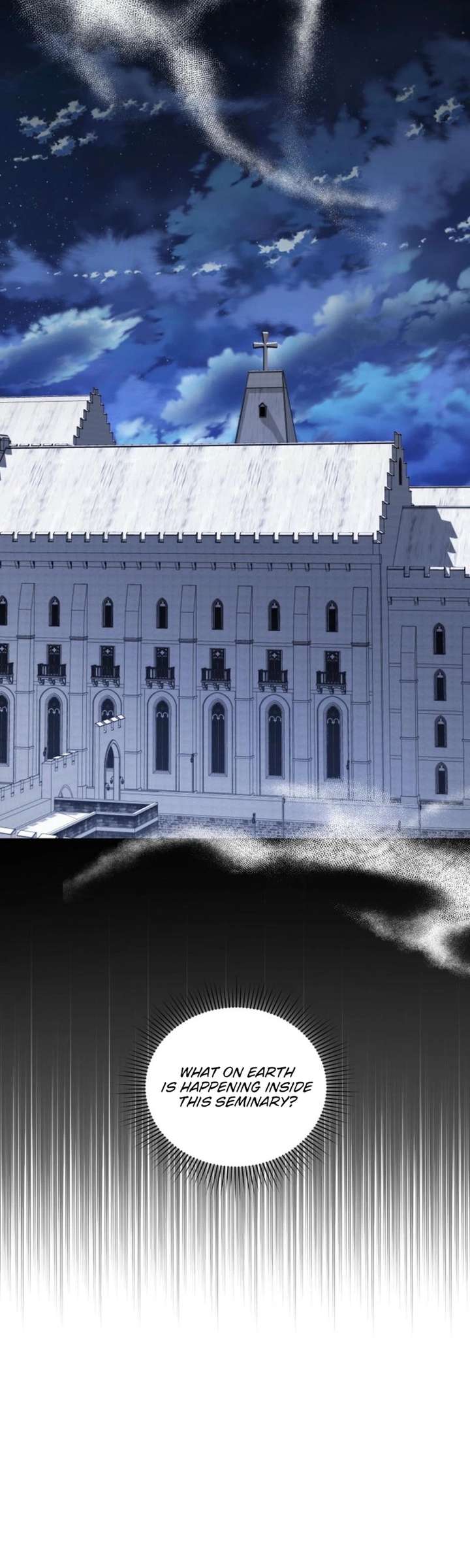 You Didn’t Say the Start of the Regression Was a Gate Chapter 19 107 005