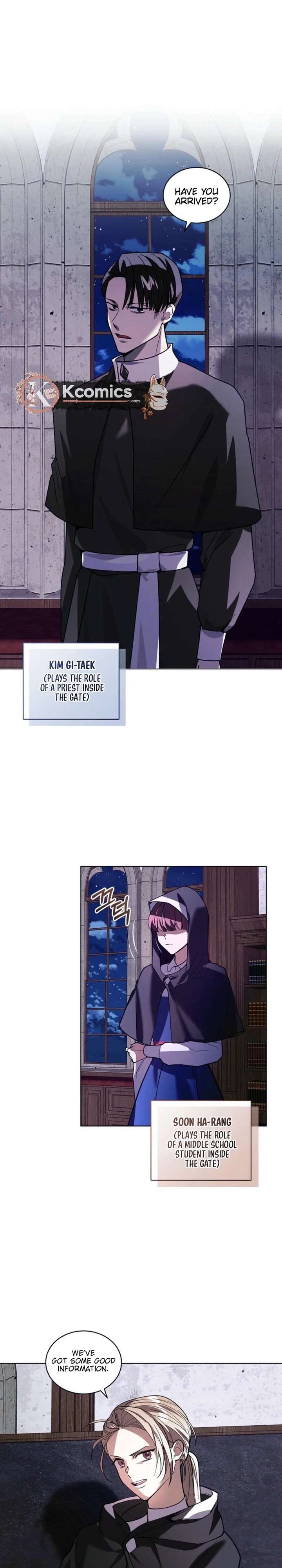 You Didn’t Say the Start of the Regression Was a Gate Chapter 19 110 008