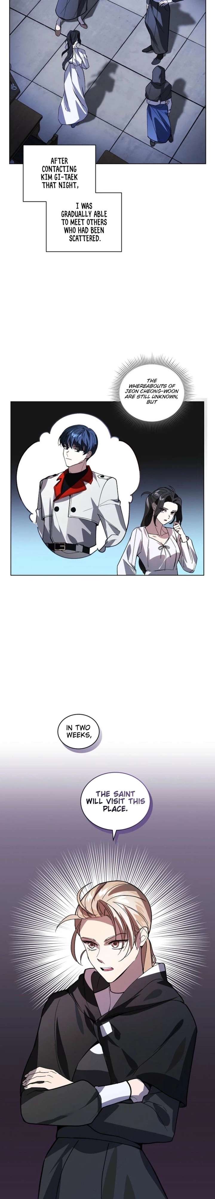 You Didn’t Say the Start of the Regression Was a Gate Chapter 19 112 010