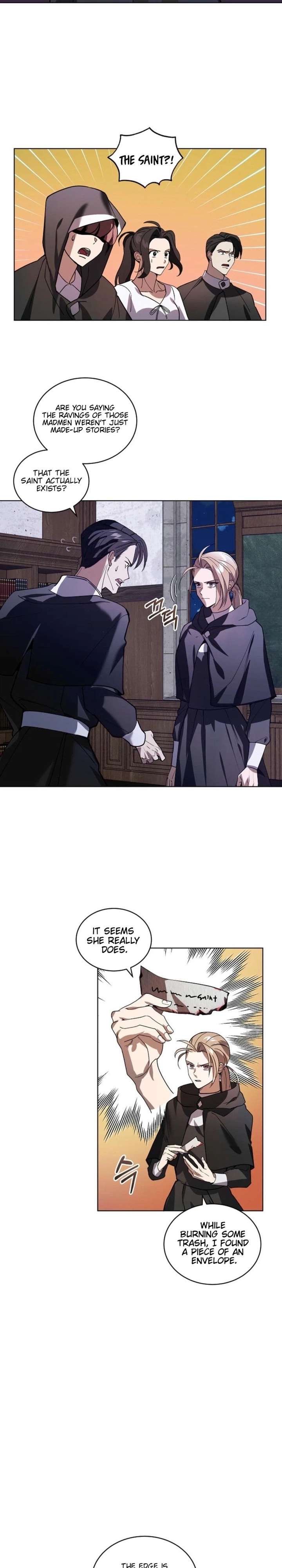 You Didn’t Say the Start of the Regression Was a Gate Chapter 19 113 011