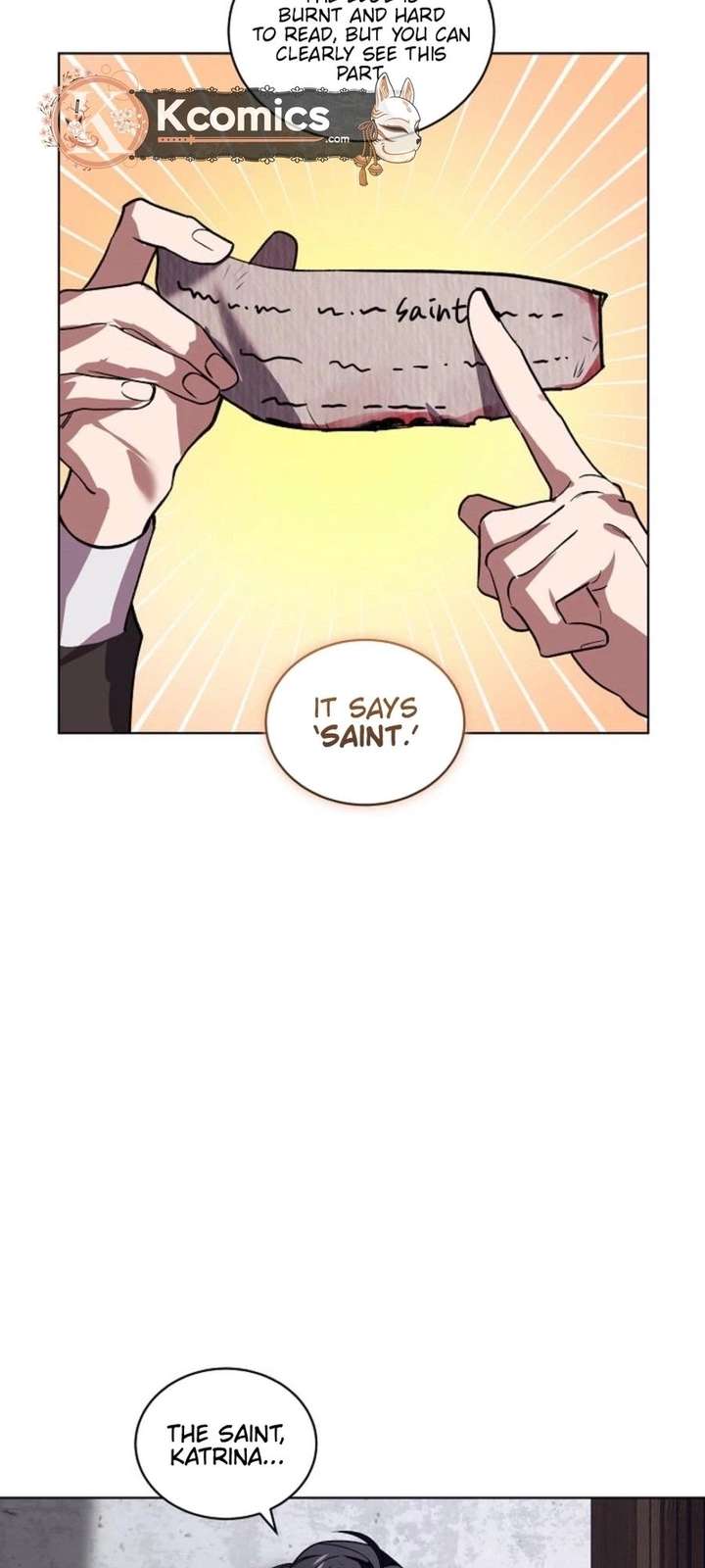 You Didn’t Say the Start of the Regression Was a Gate Chapter 19 114 012