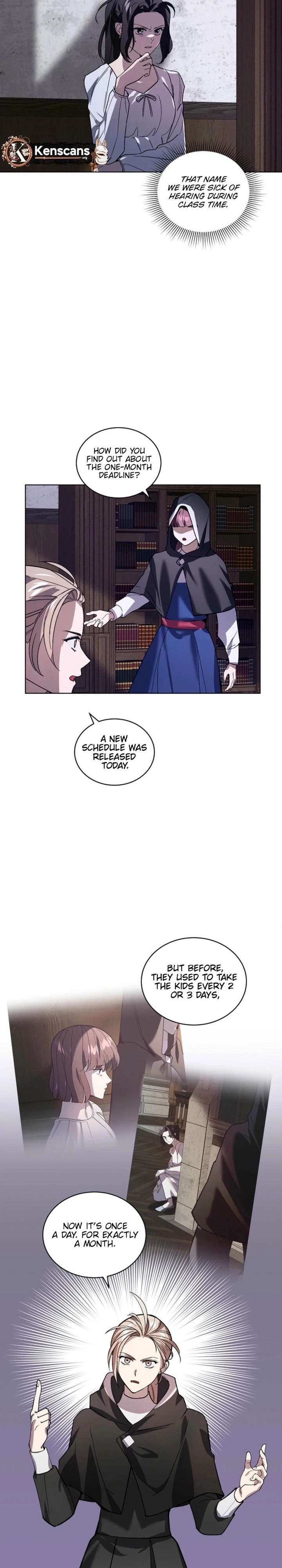 You Didn’t Say the Start of the Regression Was a Gate Chapter 19 115 013