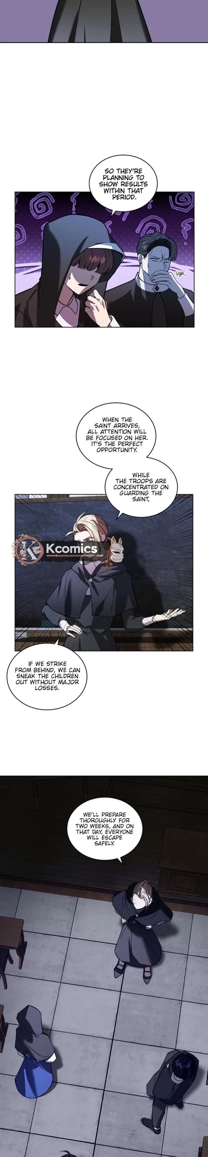 You Didn’t Say the Start of the Regression Was a Gate Chapter 19 116 014