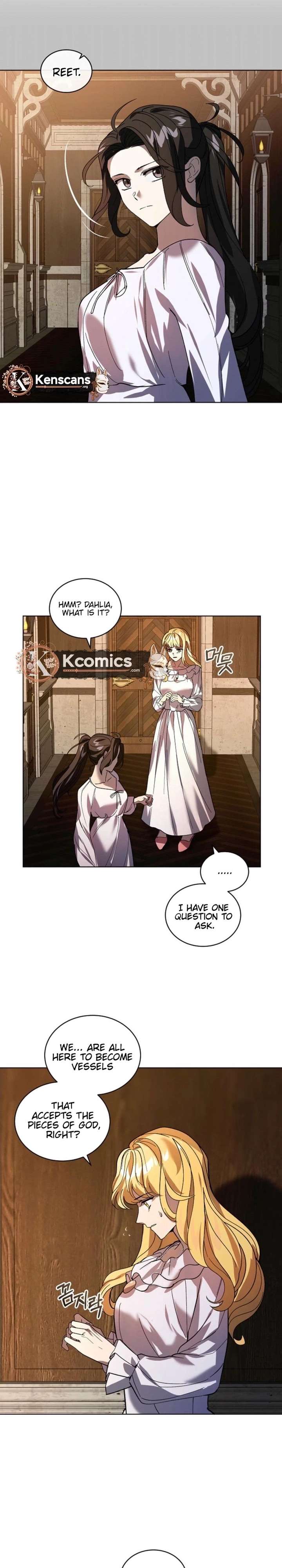 You Didn’t Say the Start of the Regression Was a Gate Chapter 19 118 016