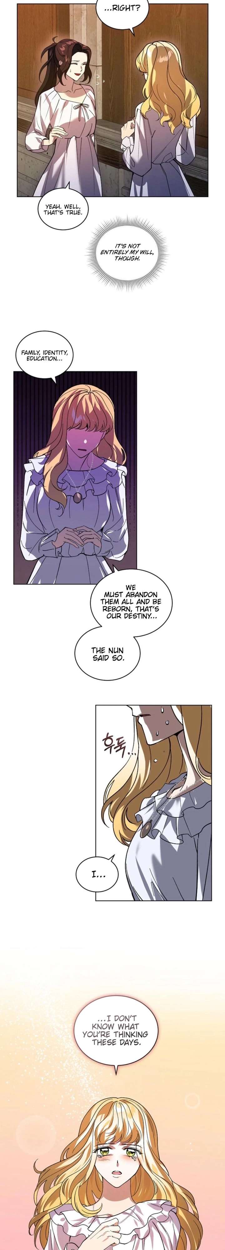 You Didn’t Say the Start of the Regression Was a Gate Chapter 19 119 017