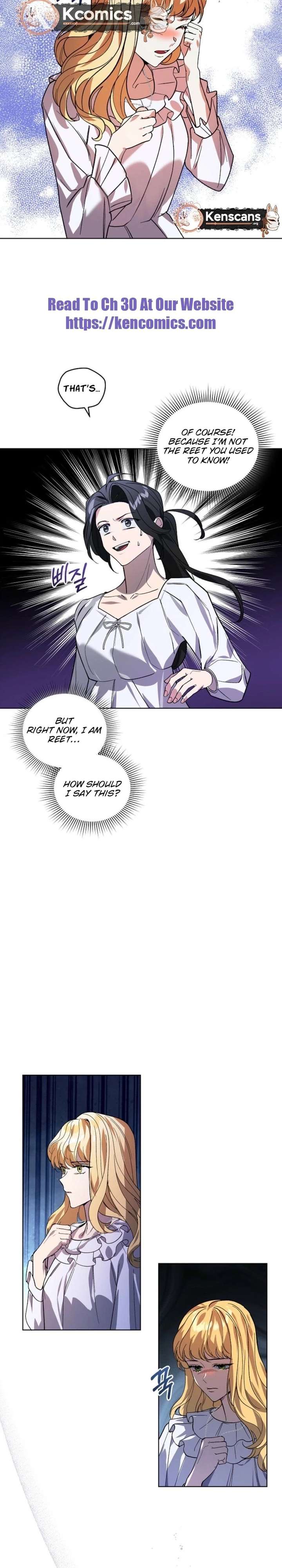 You Didn’t Say the Start of the Regression Was a Gate Chapter 19 122 020