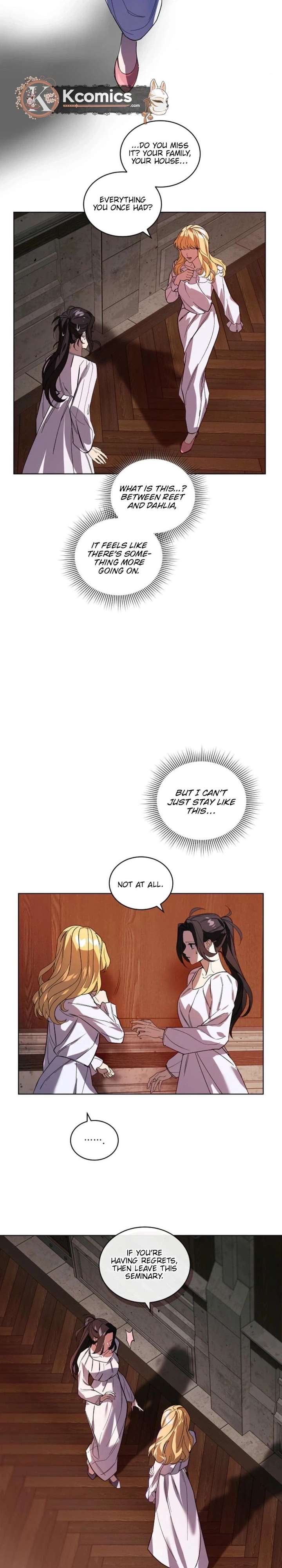 You Didn’t Say the Start of the Regression Was a Gate Chapter 19 124 022