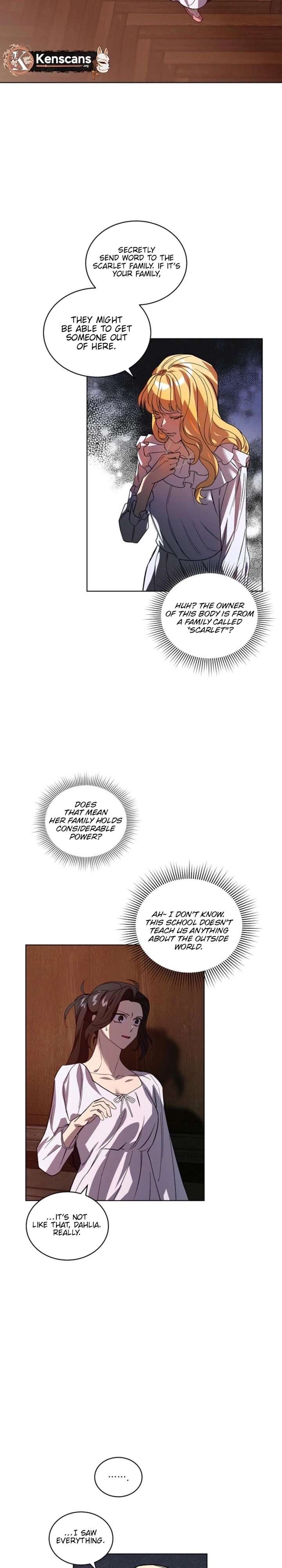 You Didn’t Say the Start of the Regression Was a Gate Chapter 19 125 023