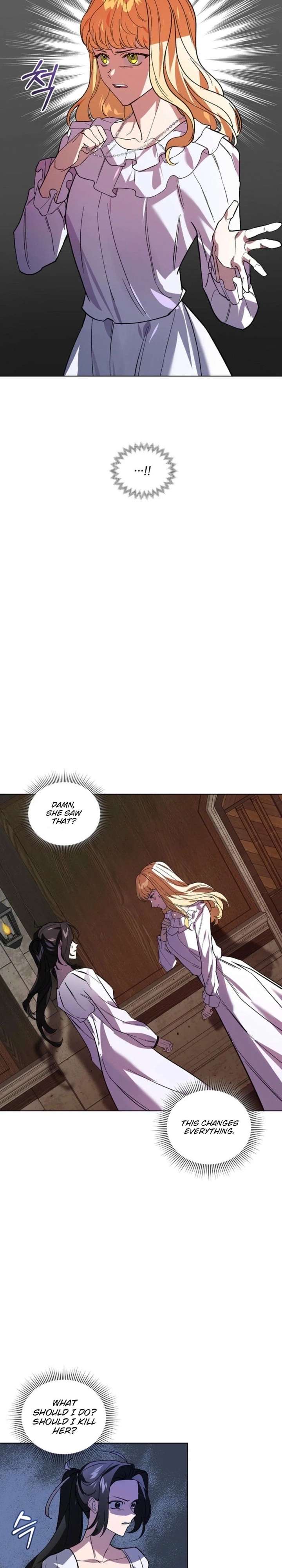 You Didn’t Say the Start of the Regression Was a Gate Chapter 19 127 025