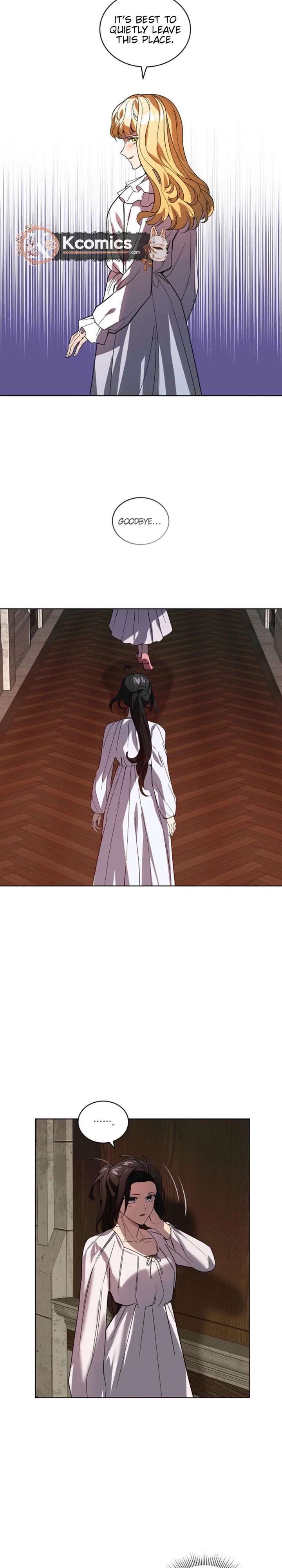 You Didn’t Say the Start of the Regression Was a Gate Chapter 19 130 028