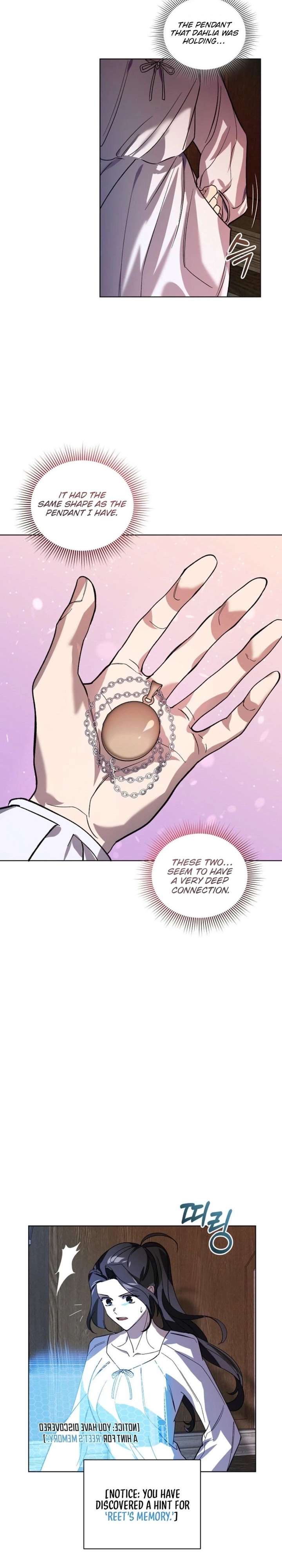 You Didn’t Say the Start of the Regression Was a Gate Chapter 19 131 029