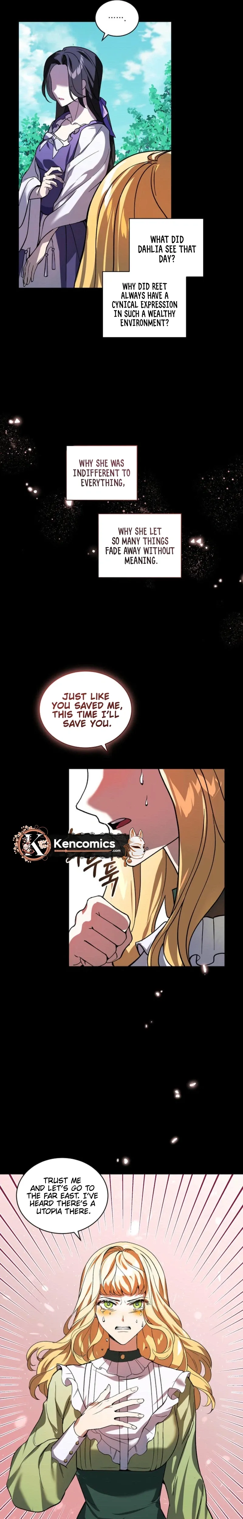 You Didn’t Say the Start of the Regression Was a Gate Chapter 20 87 0009e98b6352