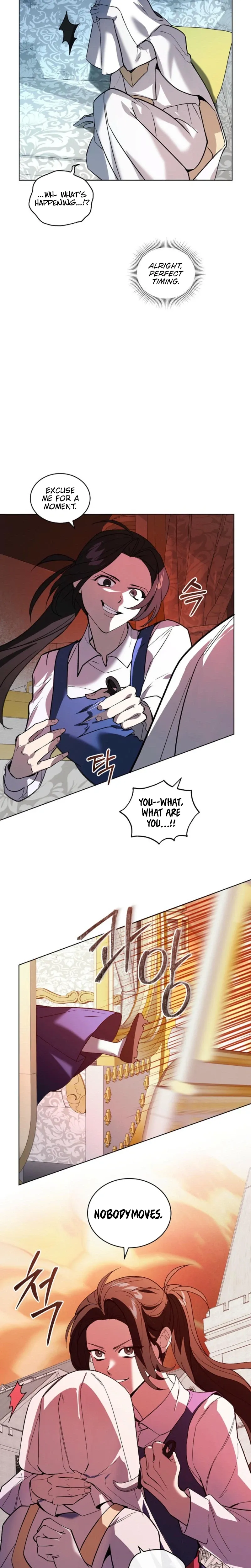 You Didn’t Say the Start of the Regression Was a Gate Chapter 20 99 00aeb2083493