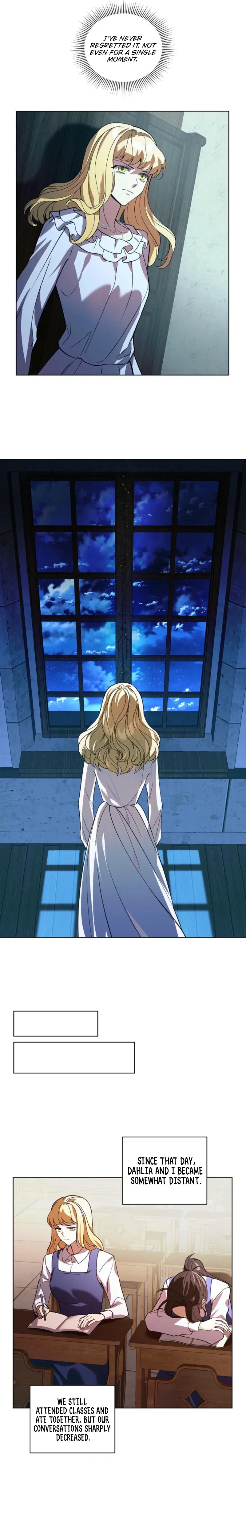 You Didn’t Say the Start of the Regression Was a Gate Chapter 20 90 41c9f43a3341