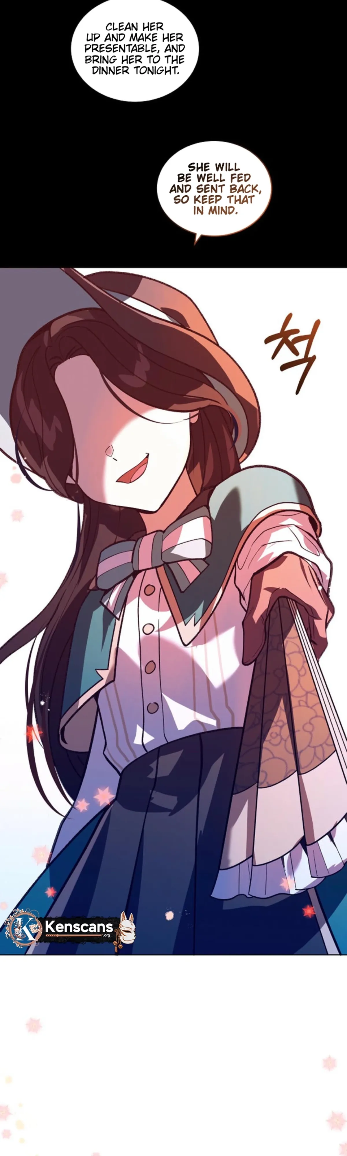 You Didn’t Say the Start of the Regression Was a Gate Chapter 20 82 6fade8f71f43