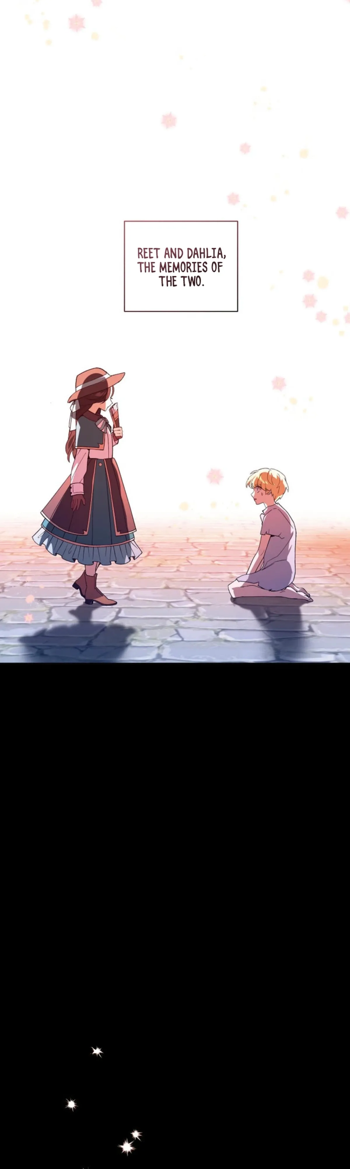 You Didn’t Say the Start of the Regression Was a Gate Chapter 20 83 b25064e9204a