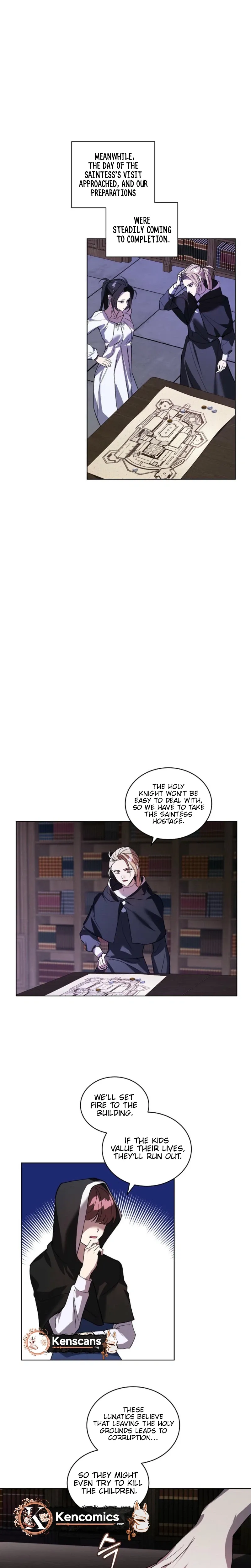 You Didn’t Say the Start of the Regression Was a Gate Chapter 20 91 cd1d61ce60e9
