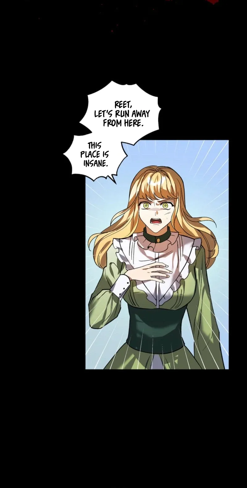 You Didn’t Say the Start of the Regression Was a Gate Chapter 20 86 e001c151f362