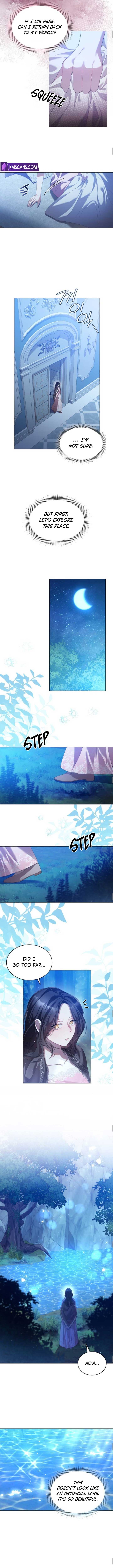 The Duke’s Villainous Daughter Is Depressed Chapter 2 34 3