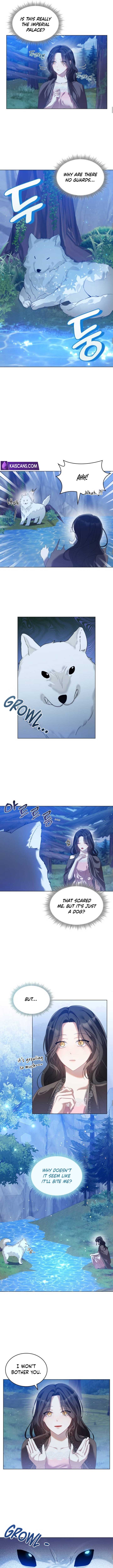 The Duke’s Villainous Daughter Is Depressed Chapter 2 35 4