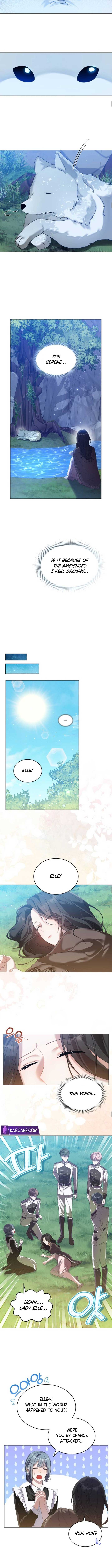The Duke’s Villainous Daughter Is Depressed Chapter 2 36 5