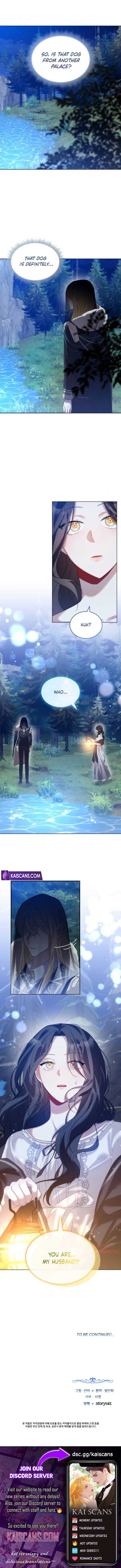 The Duke’s Villainous Daughter Is Depressed Chapter 2 39 8
