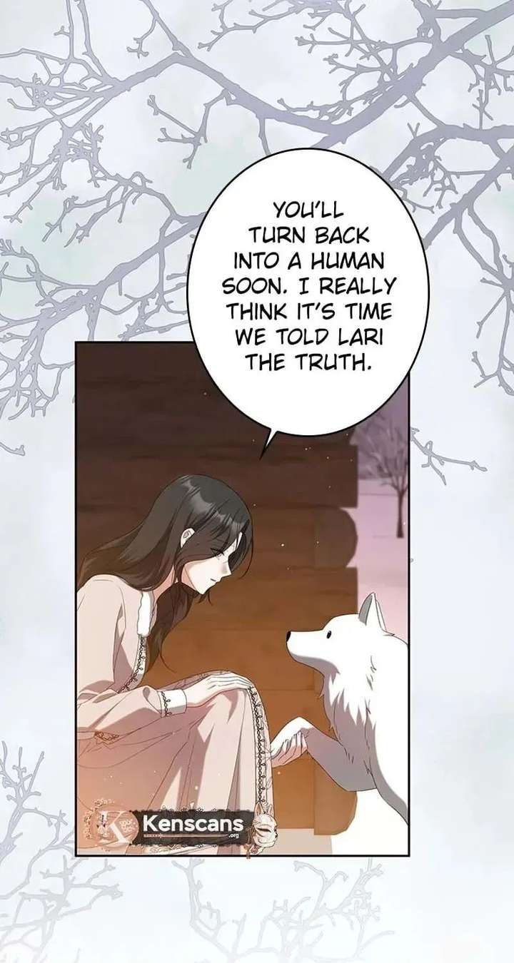 The Duke’s Villainous Daughter Is Depressed Chapter 37 295 ch 37 13