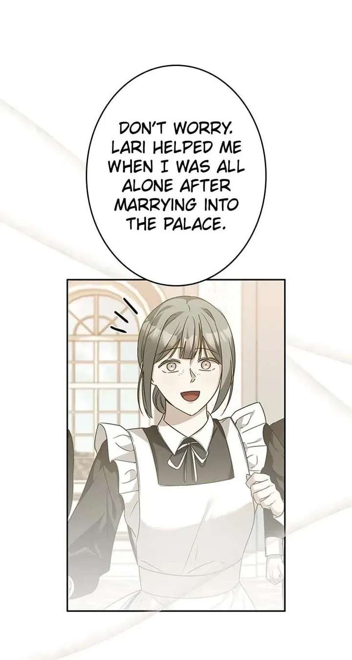 The Duke’s Villainous Daughter Is Depressed Chapter 37 297 ch 37 15