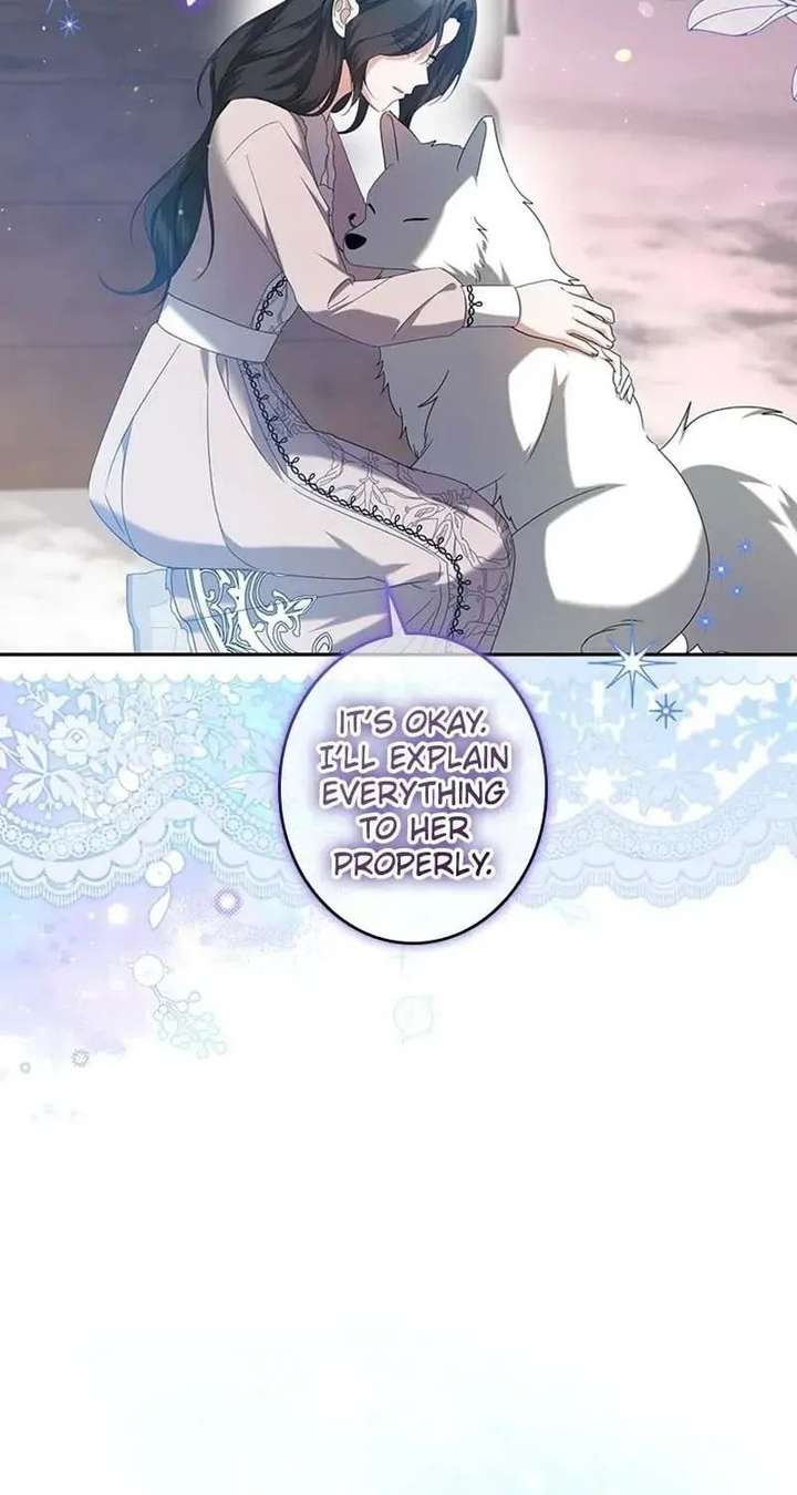 The Duke’s Villainous Daughter Is Depressed Chapter 37 301 ch 37 19