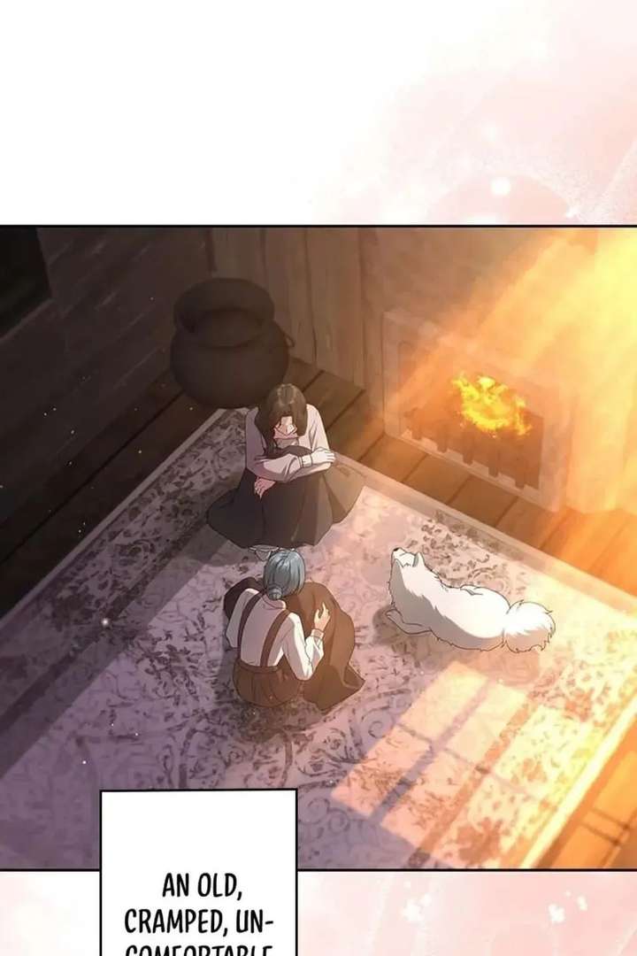 The Duke’s Villainous Daughter Is Depressed Chapter 37 284 ch 37 2