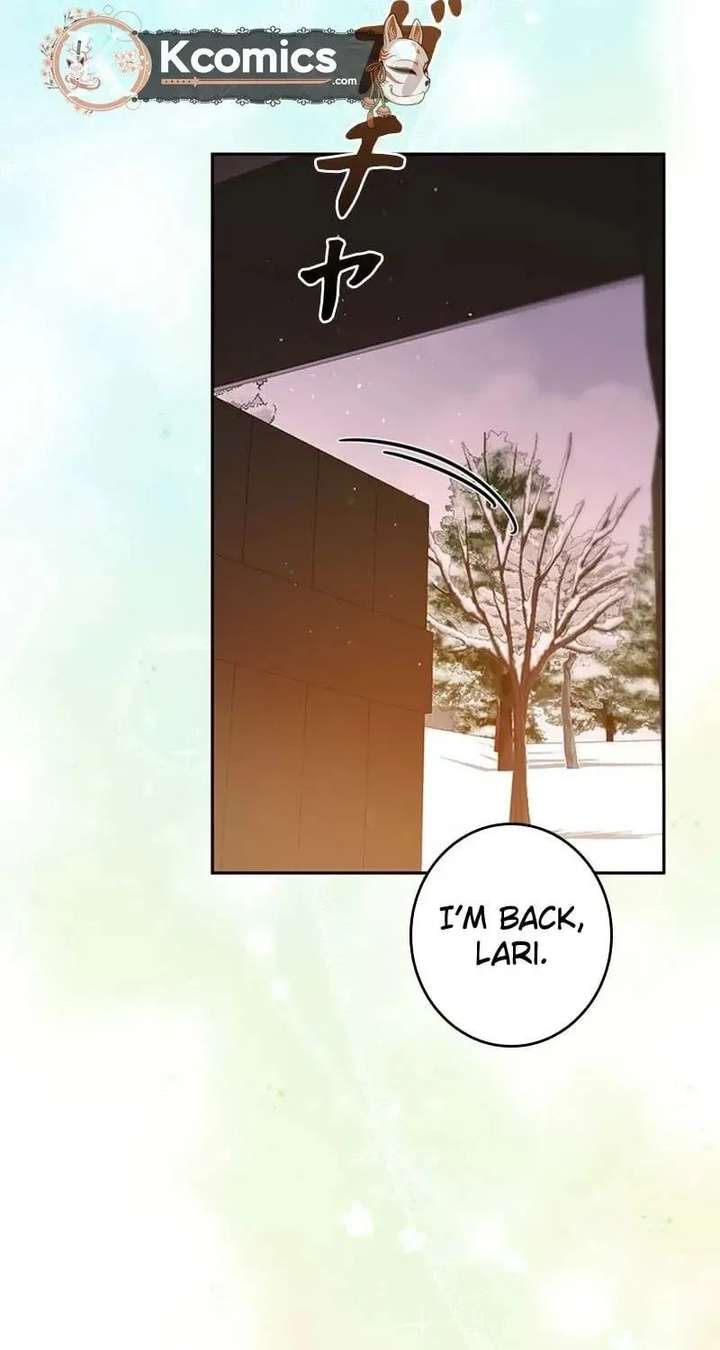 The Duke’s Villainous Daughter Is Depressed Chapter 37 303 ch 37 21