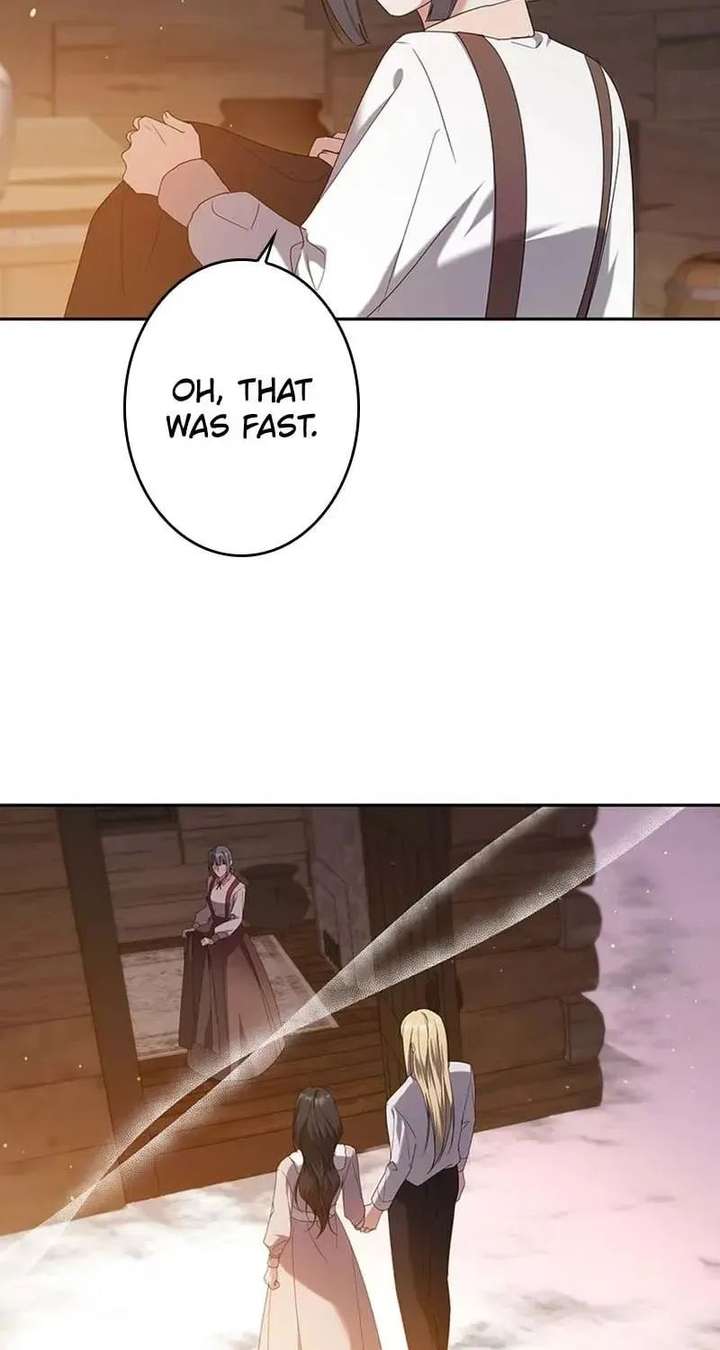 The Duke’s Villainous Daughter Is Depressed Chapter 37 305 ch 37 23