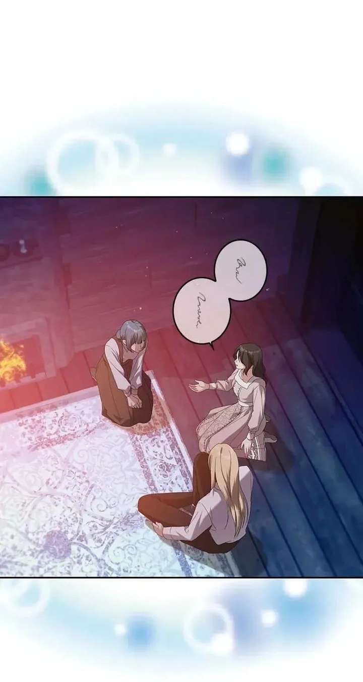 The Duke’s Villainous Daughter Is Depressed Chapter 37 311 ch 37 29