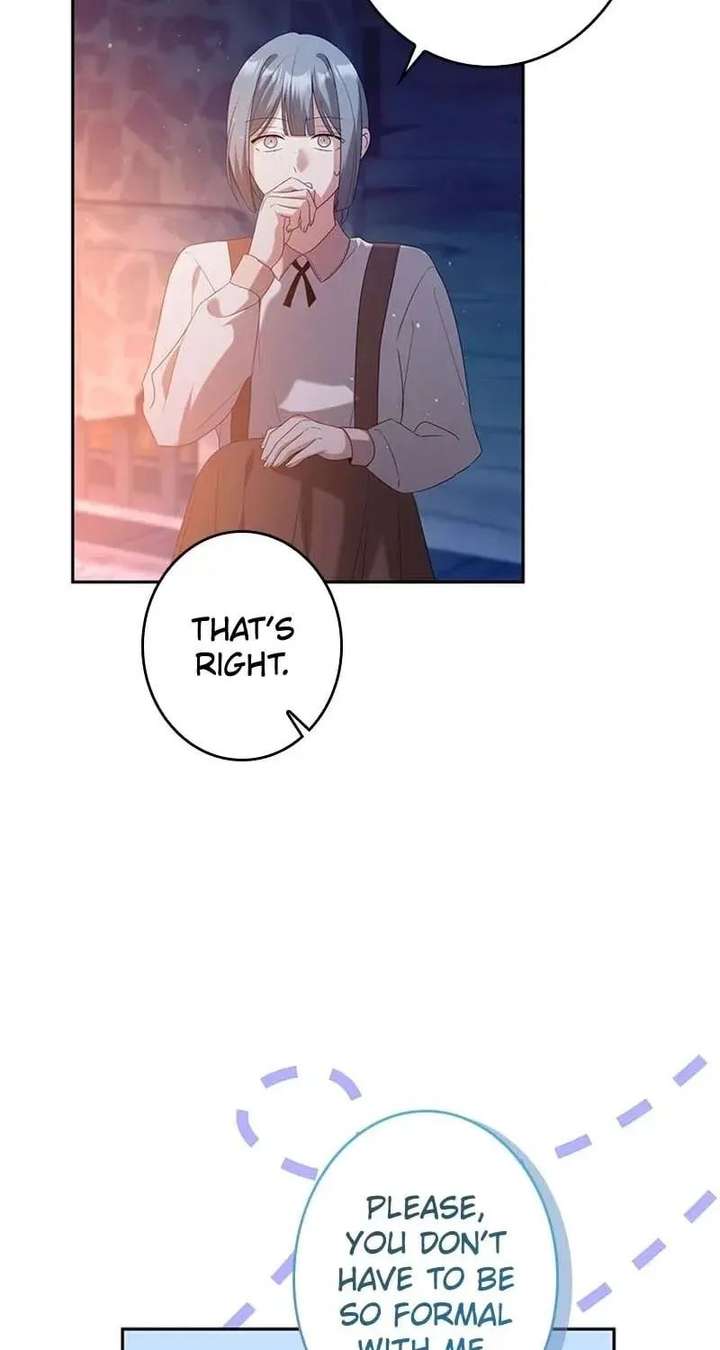The Duke’s Villainous Daughter Is Depressed Chapter 37 313 ch 37 31