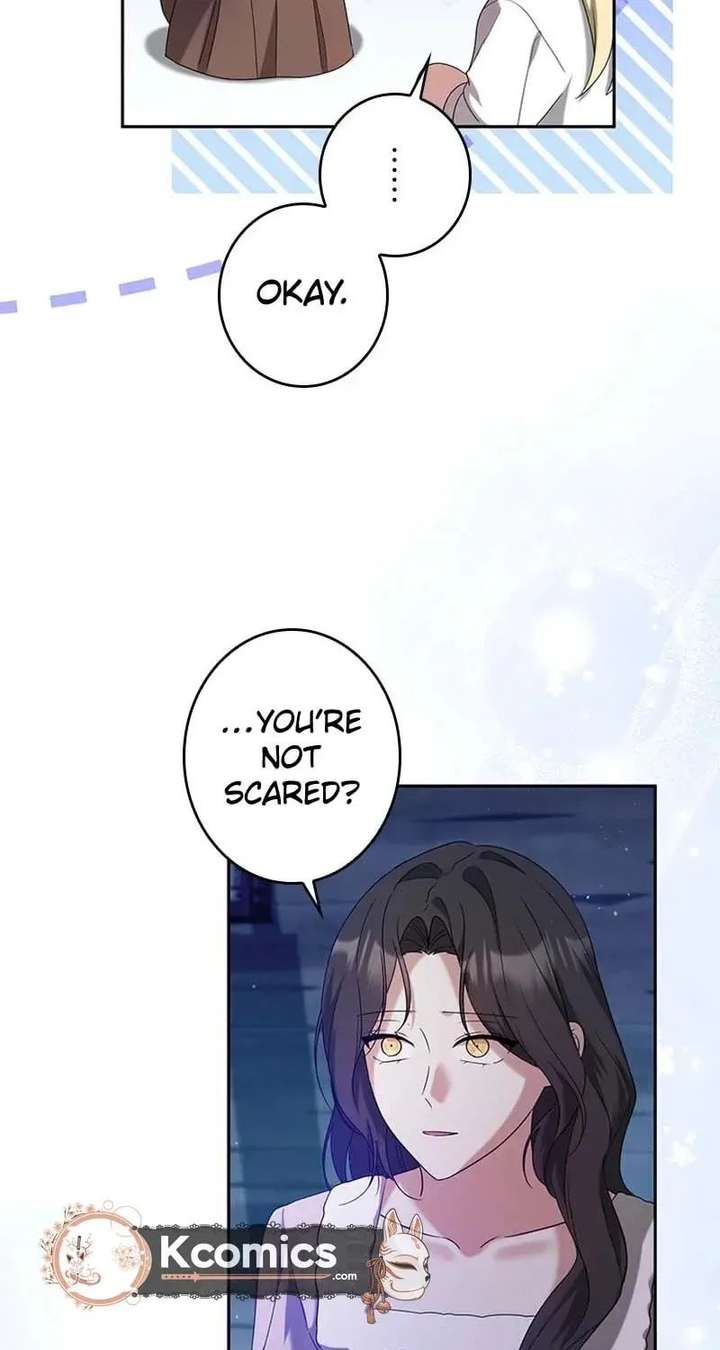 The Duke’s Villainous Daughter Is Depressed Chapter 37 315 ch 37 33