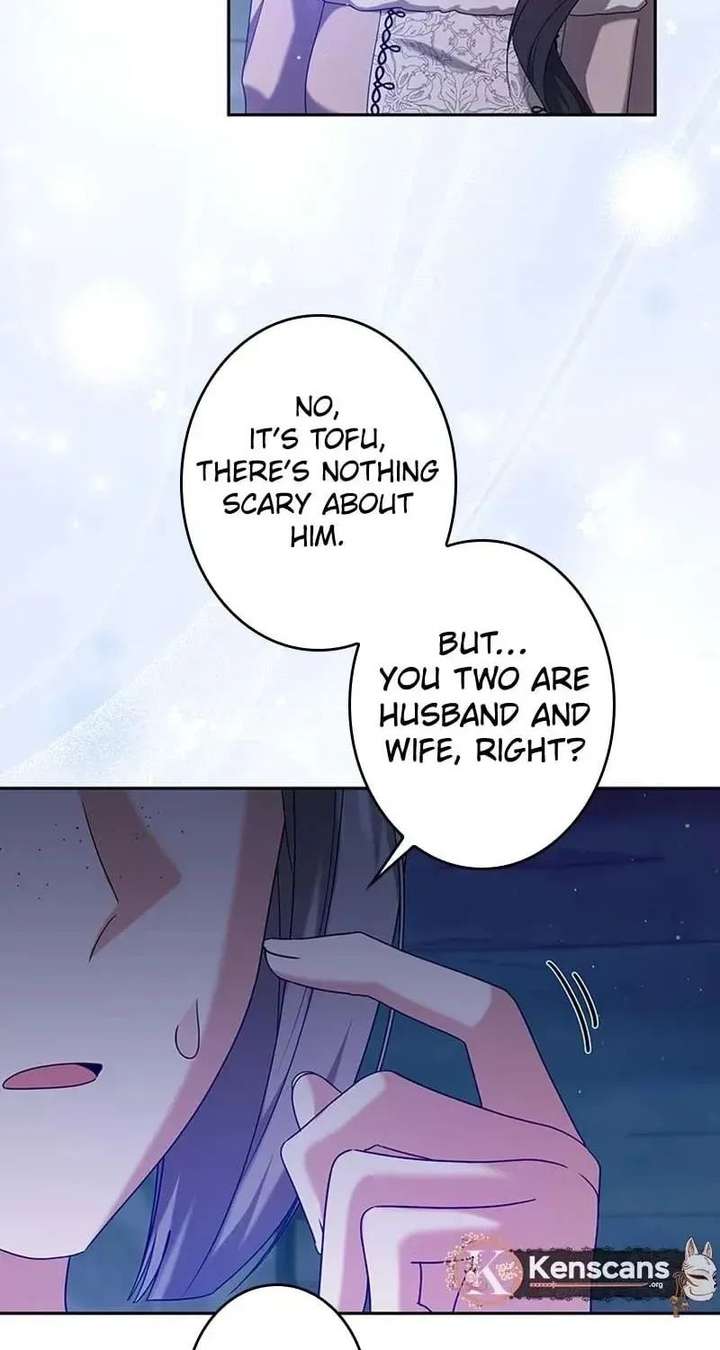 The Duke’s Villainous Daughter Is Depressed Chapter 37 316 ch 37 34