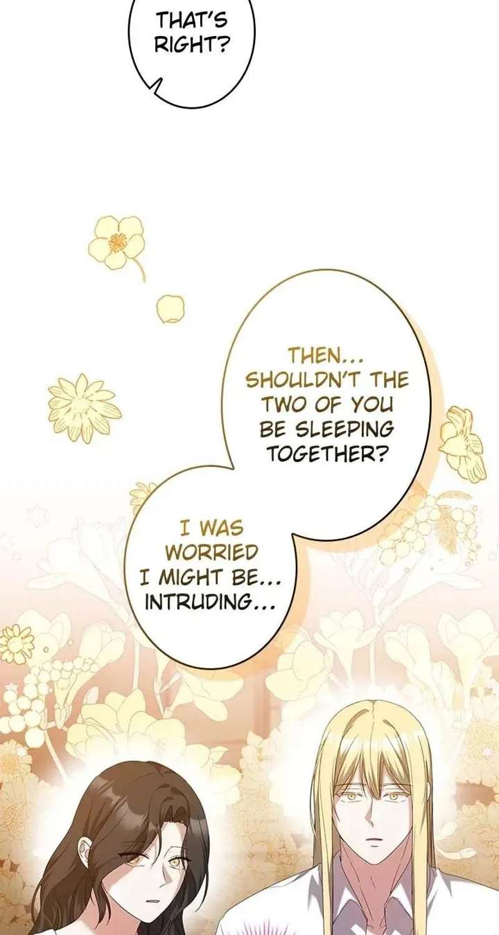 The Duke’s Villainous Daughter Is Depressed Chapter 37 317 ch 37 35