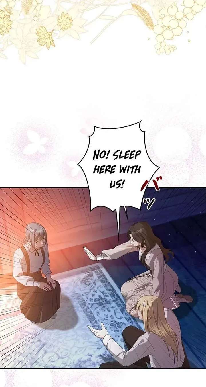 The Duke’s Villainous Daughter Is Depressed Chapter 37 319 ch 37 37