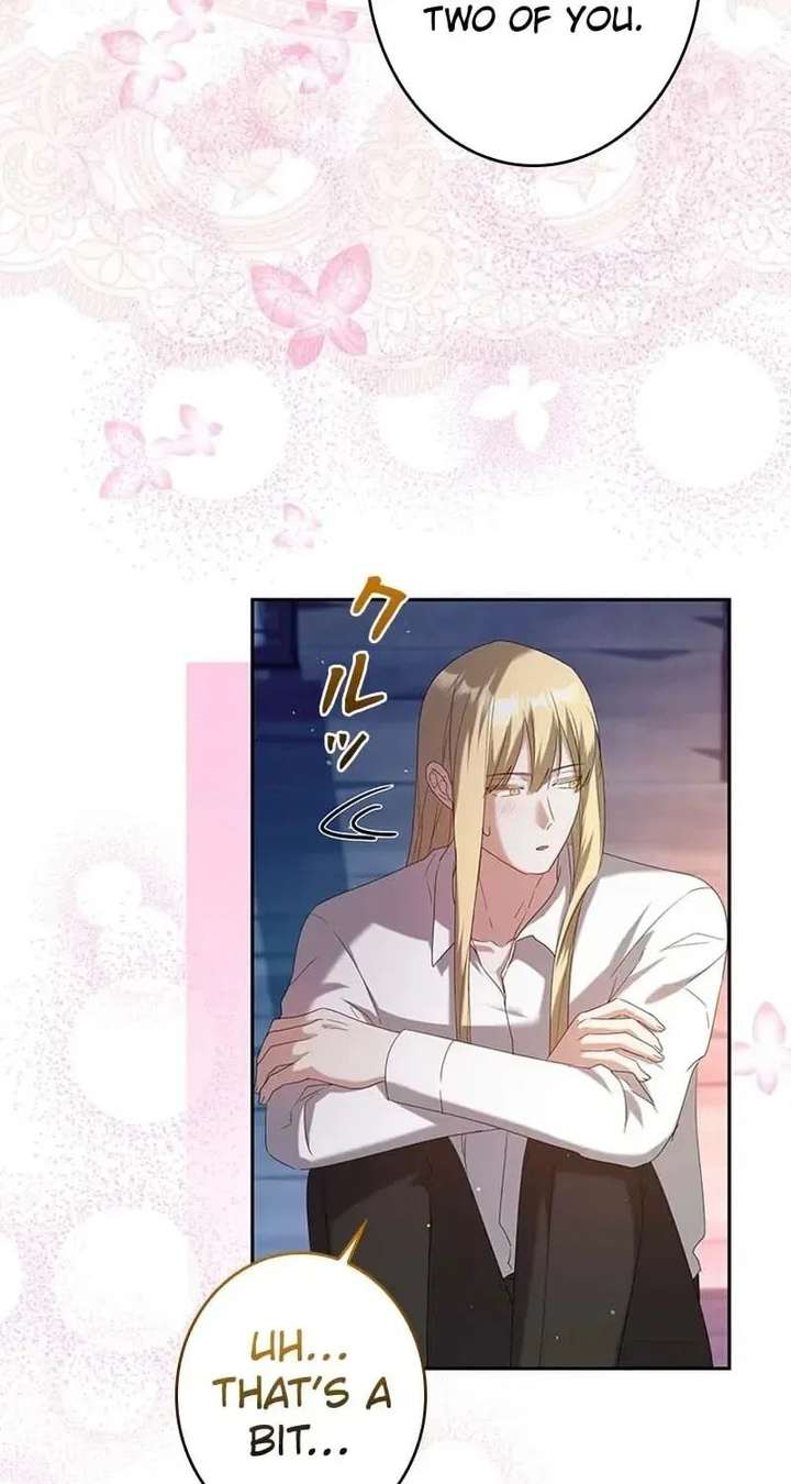 The Duke’s Villainous Daughter Is Depressed Chapter 37 321 ch 37 39