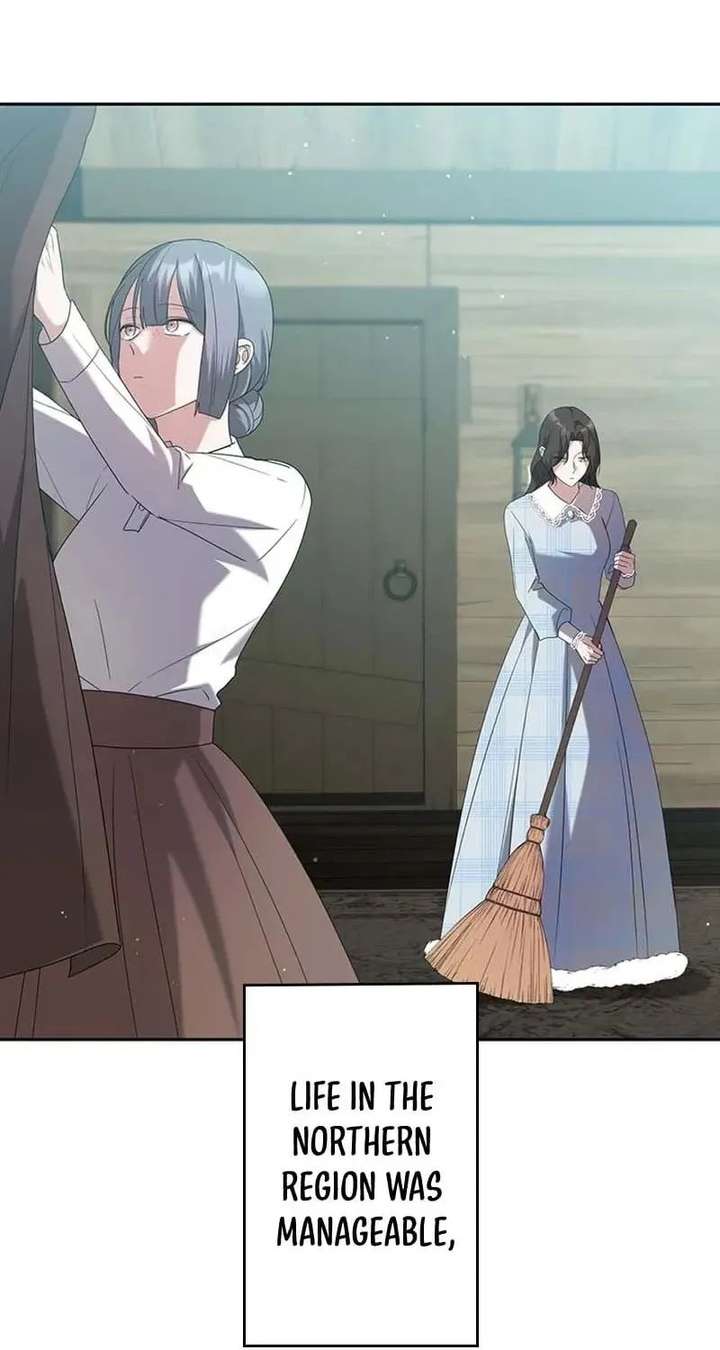The Duke’s Villainous Daughter Is Depressed Chapter 37 325 ch 37 43