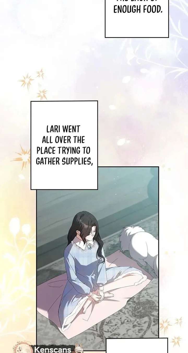 The Duke’s Villainous Daughter Is Depressed Chapter 37 327 ch 37 45